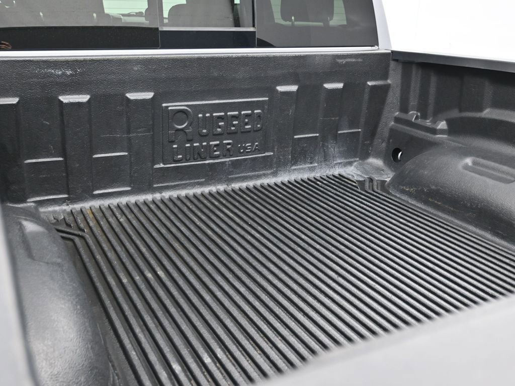 Used 2025 RAM 1500 Big Horn image 31