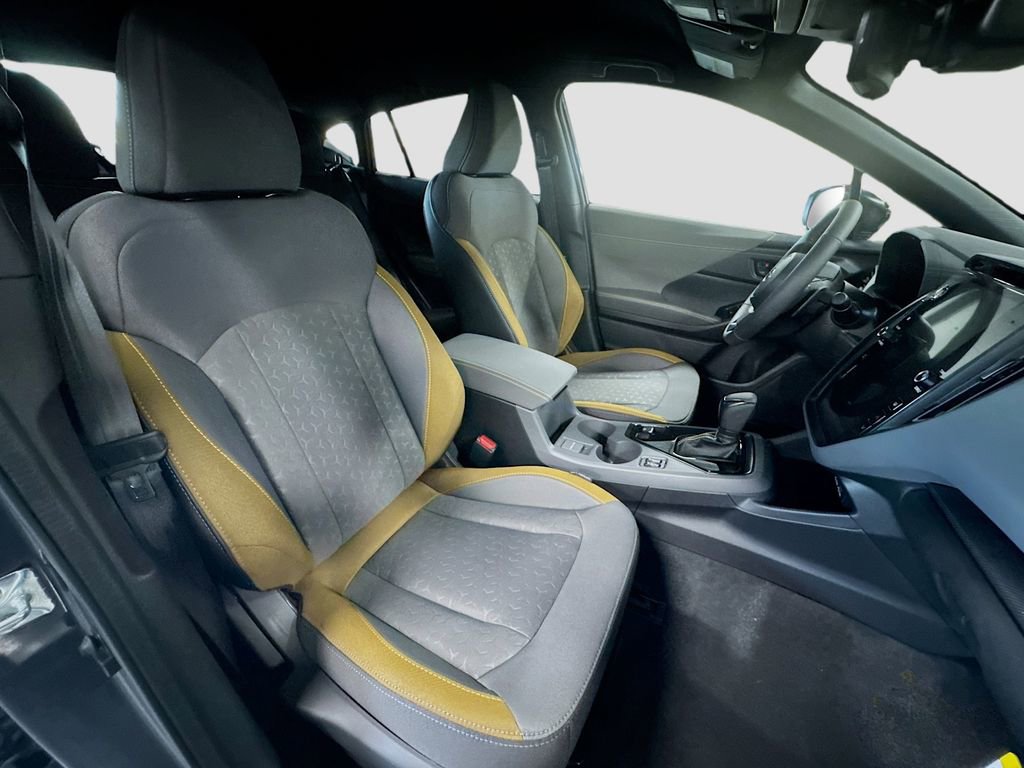 New 2026 Subaru Crosstrek 2.5i Sport image 25
