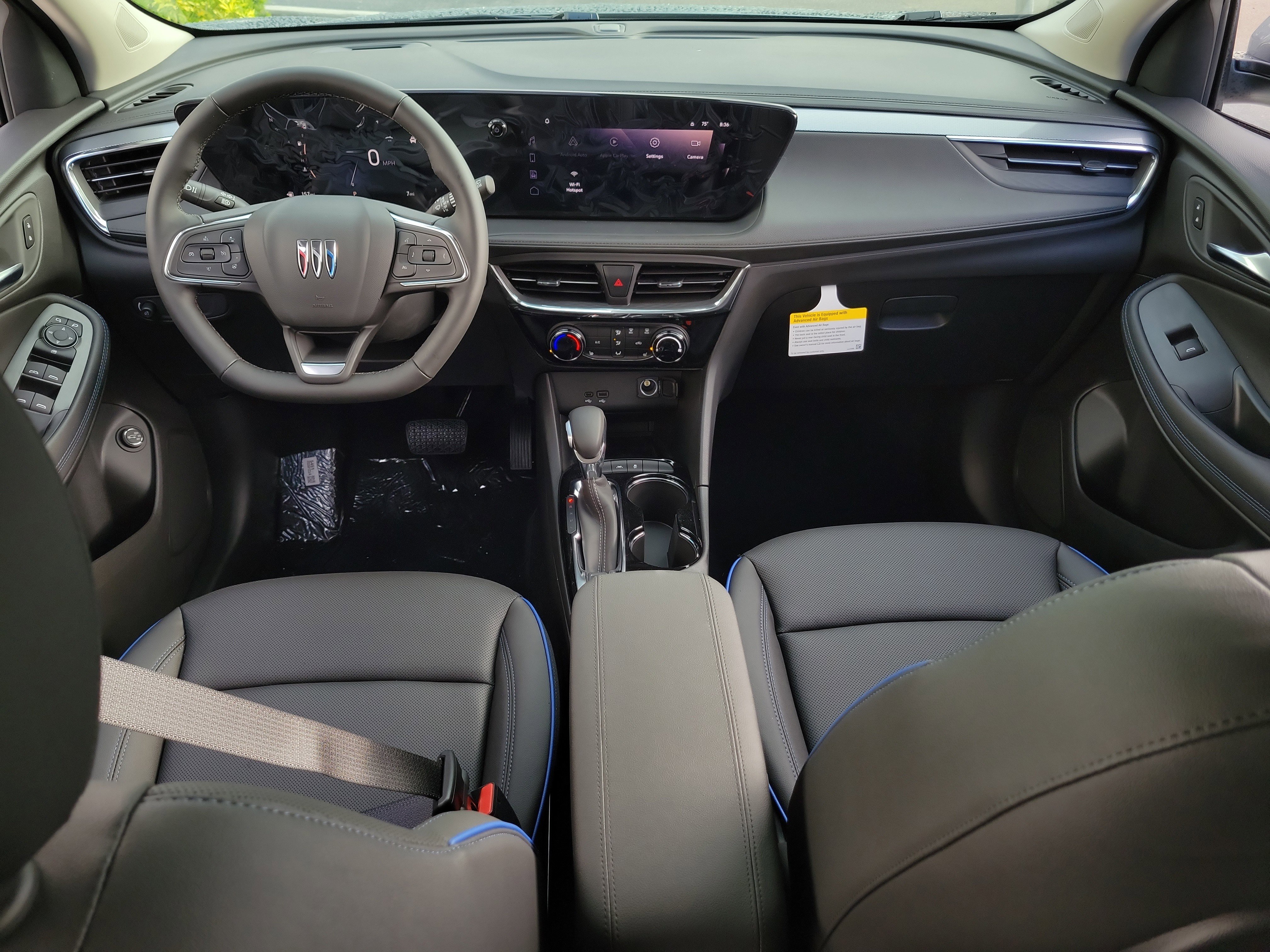 New 2026 Buick Encore GX Sport Touring image 15