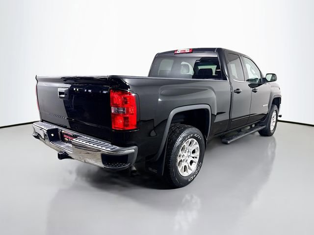 Used 2014 GMC Sierra 1500 SLE w/ SLE Value Package image 6