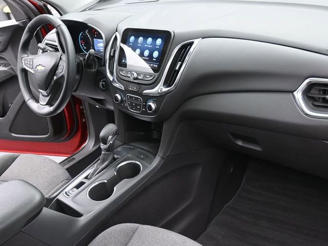 Used 2024 Chevrolet Equinox LT FWD image 28