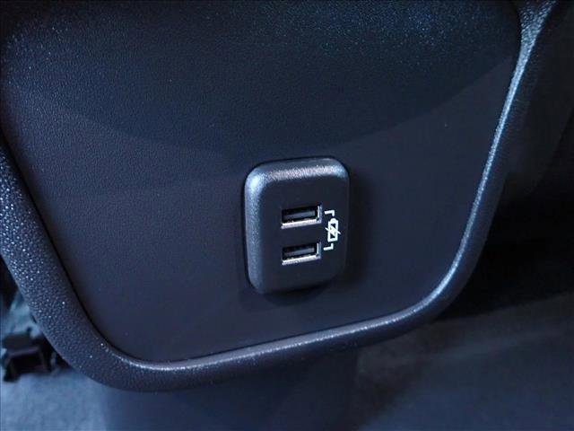 Used 2024 Chevrolet Equinox LT image 10