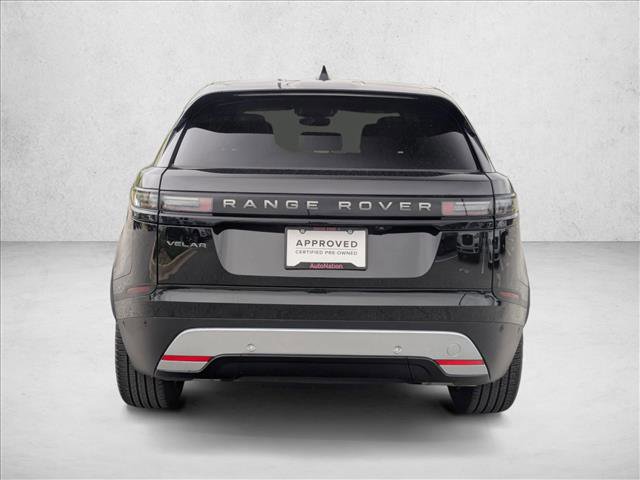 Used 2026 Land Rover Range Rover Velar S AWD/4WD image 7