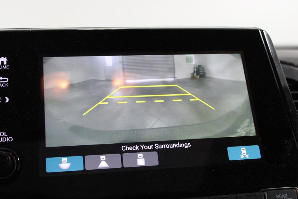 Used 2024 Honda Odyssey Sport image 35