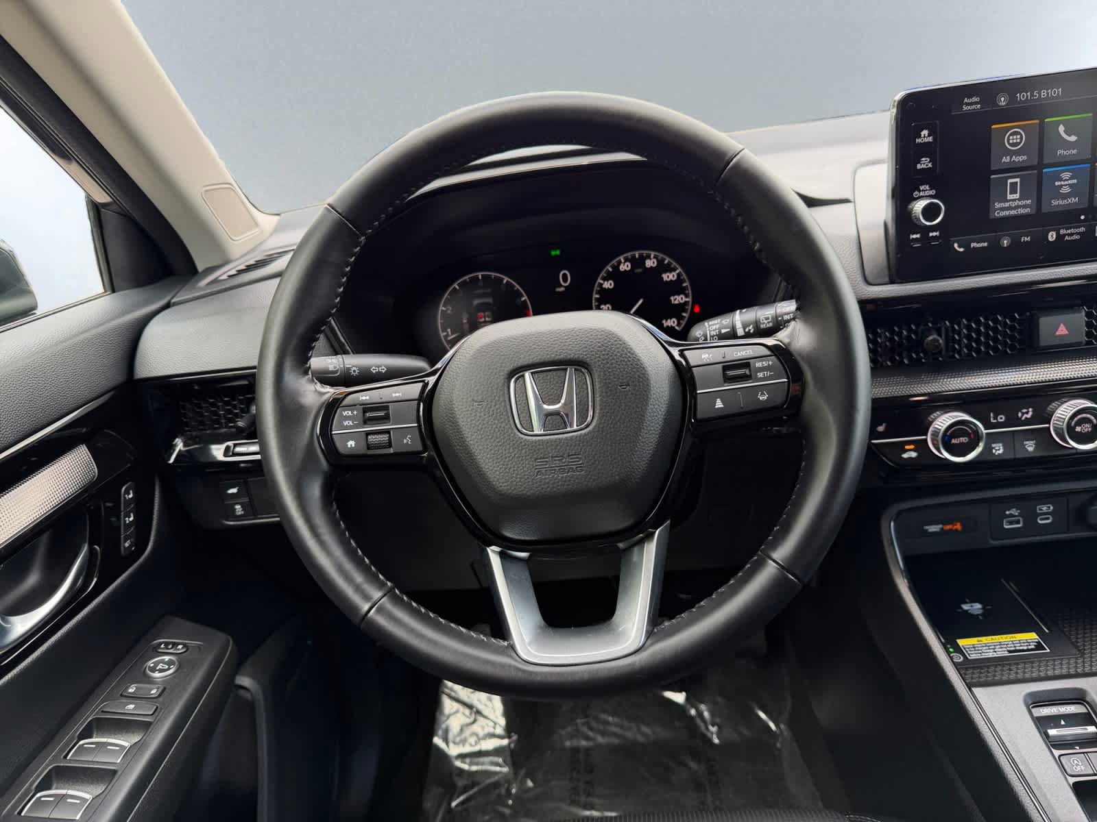Used 2025 Honda CR-V EX-L image 17