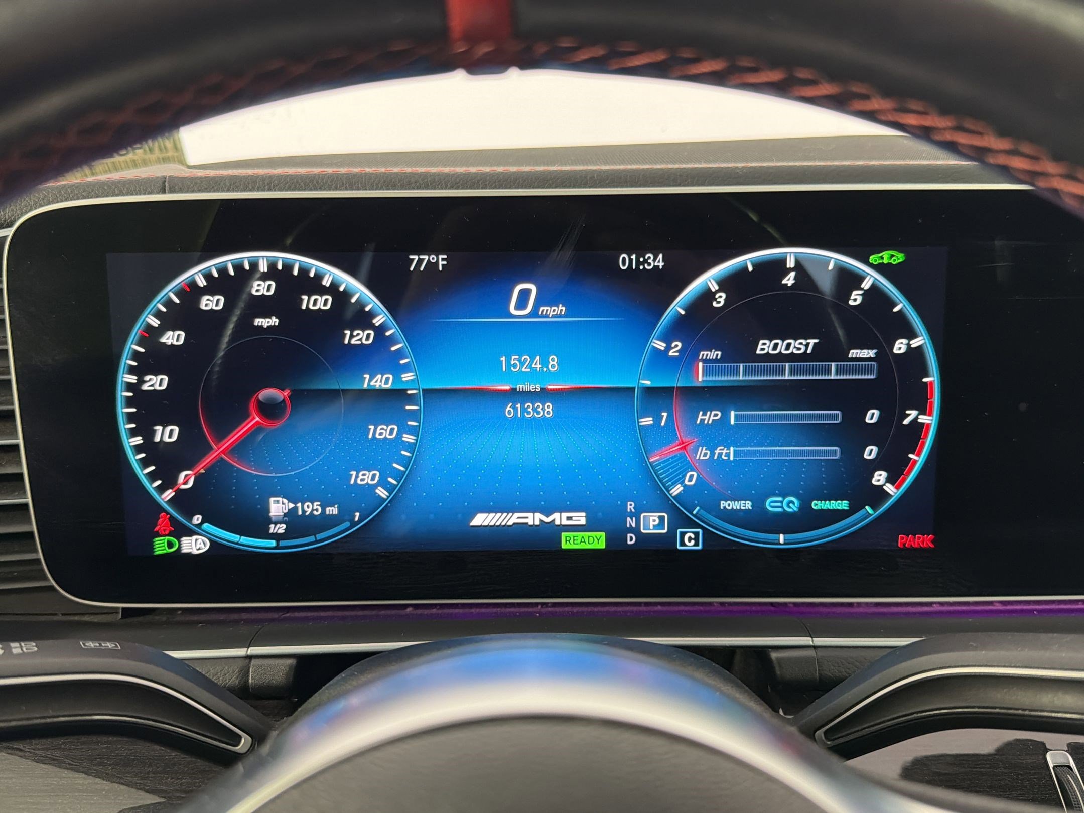 Used 2022 Mercedes-Benz GLE 53 AMG 4MATIC Coupe image 22