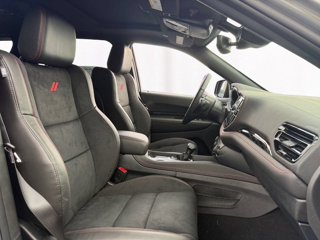 New 2026 Dodge Durango GT AWD/4WD image 15