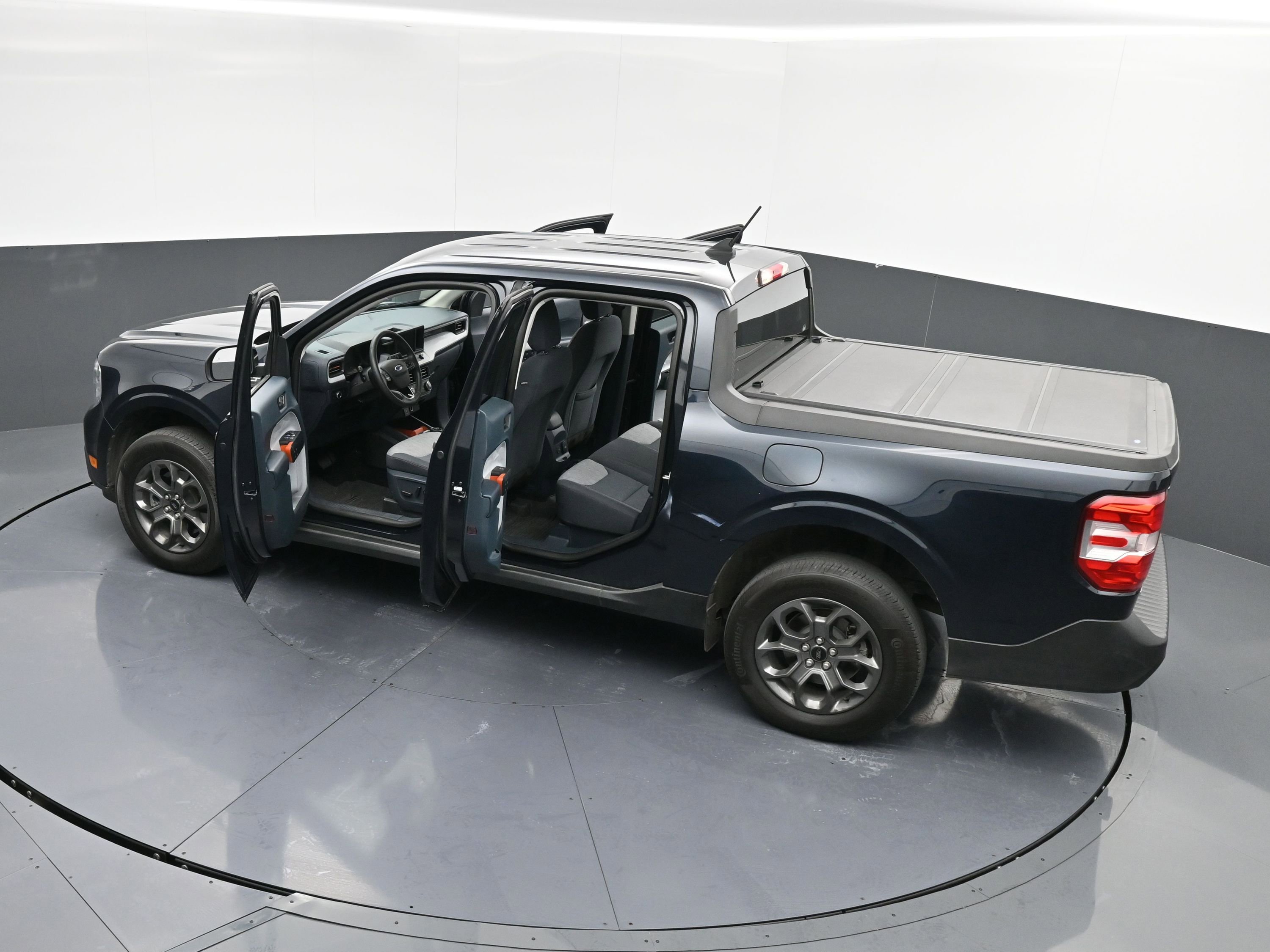 Used 2023 Ford Maverick XLT w/ XLT Luxury Package image 42