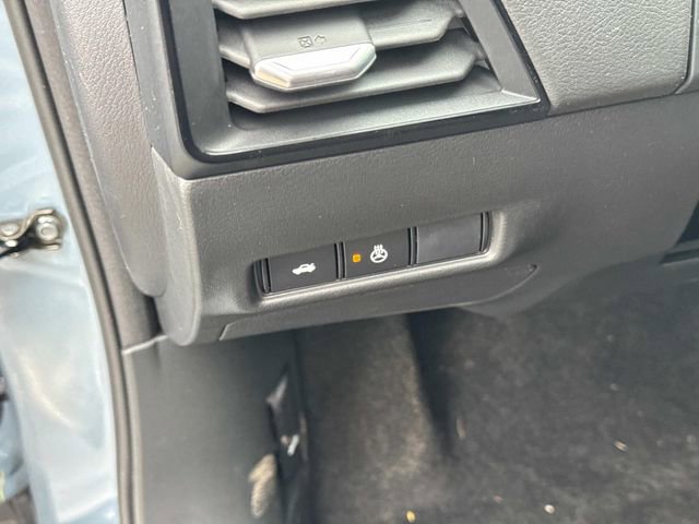 New 2026 Nissan Sentra SR w/ SR All Weather Package image 23