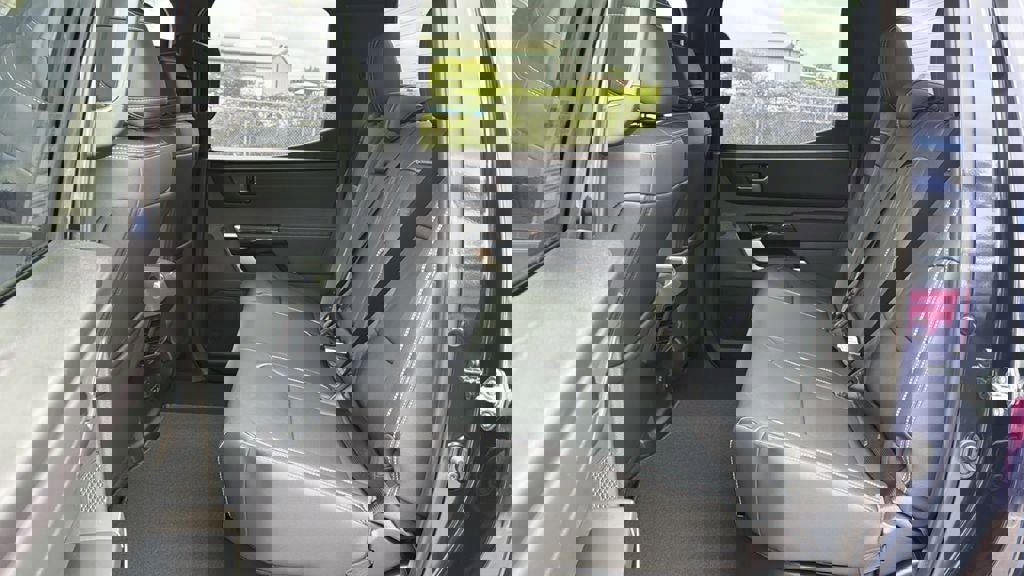 New 2026 Toyota Tundra Limited image 31