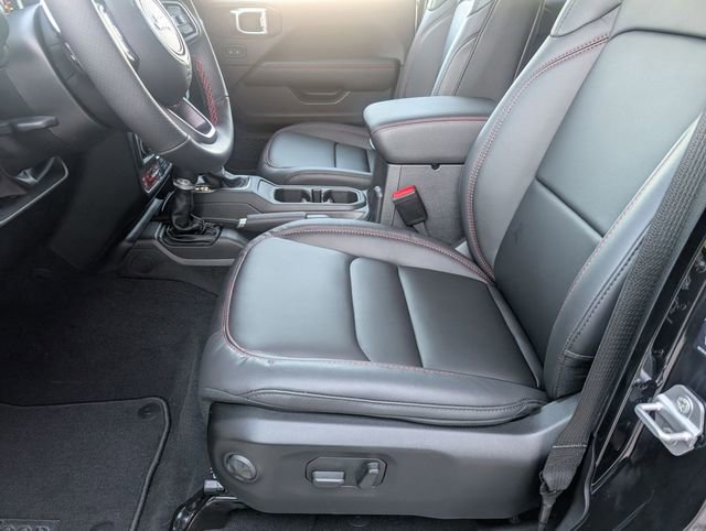 New 2026 Jeep Wrangler Unlimited Rubicon 392 image 11