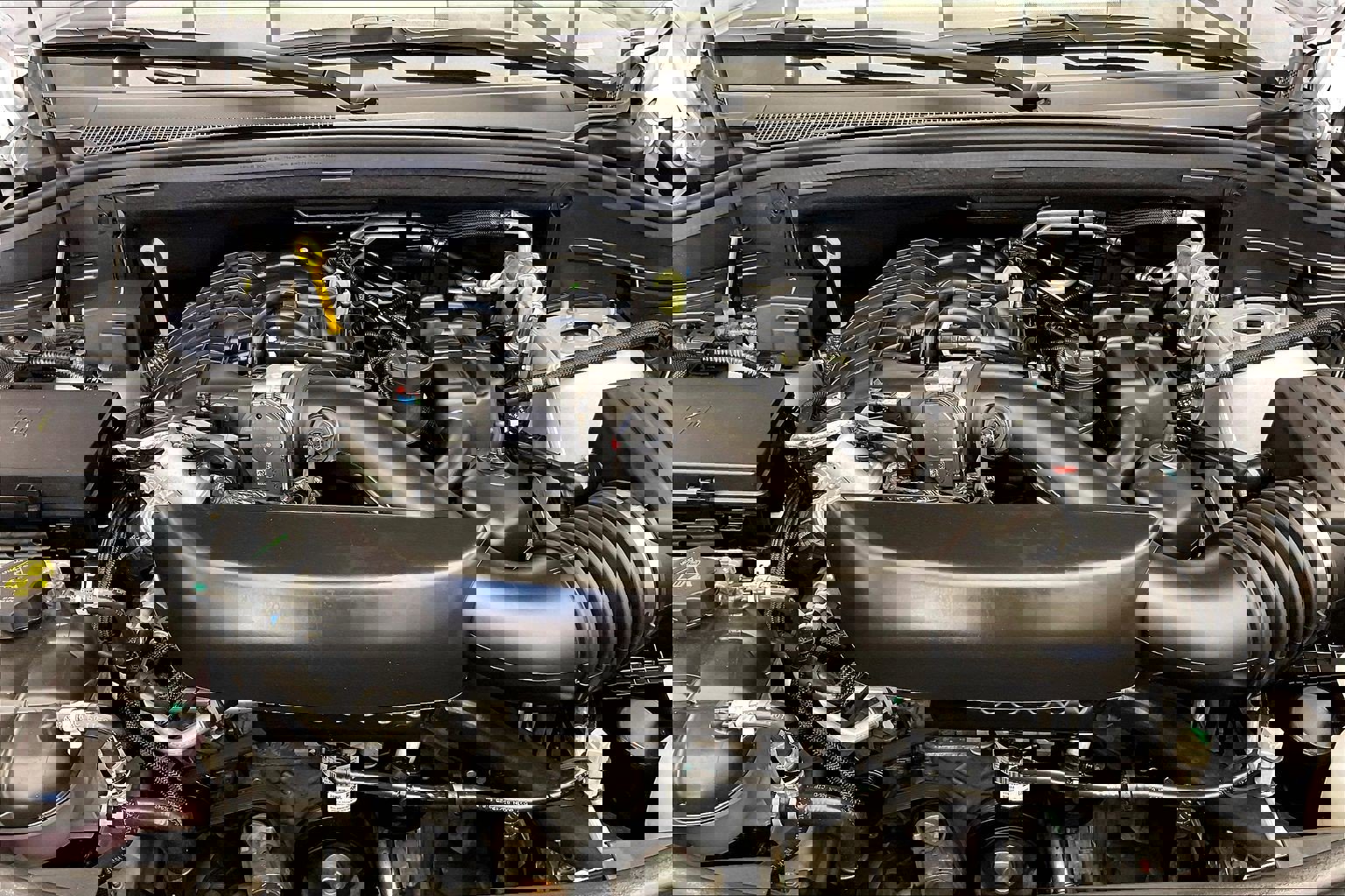 Used 2025 Dodge Durango GT image 9