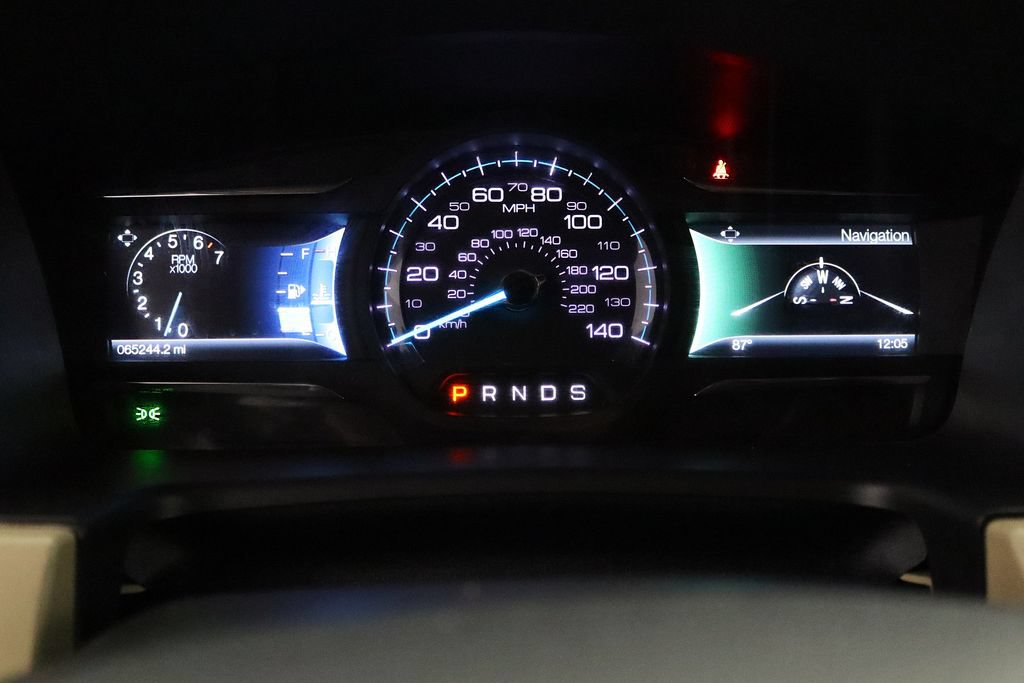 Used 2019 Ford Flex SEL w/ Equipment Group 202A AWD/4WD image 22