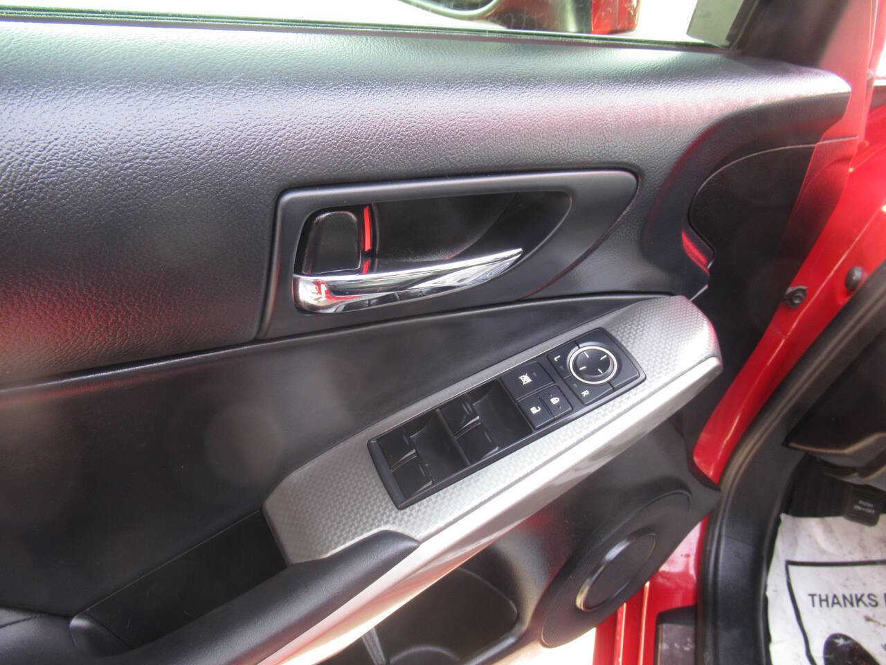 Used 2016 Lexus IS 300 AWD w/ F Sport Package image 17