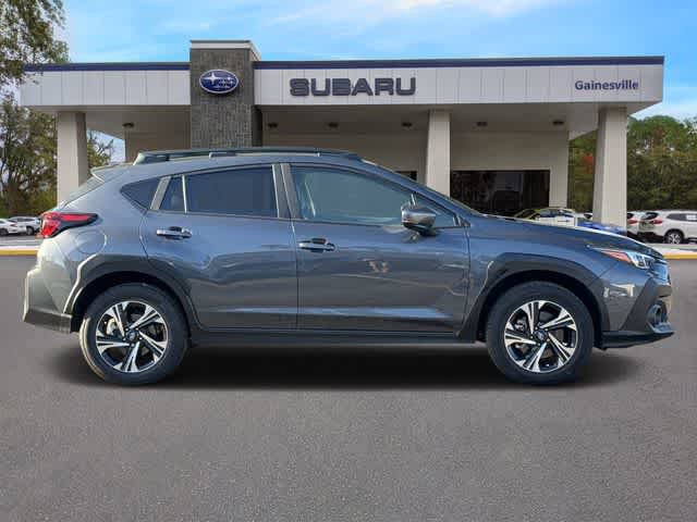 Certified 2024 Subaru Crosstrek 2.0i Premium w/ Crosstrek Mirror Package AWD/4WD image 7