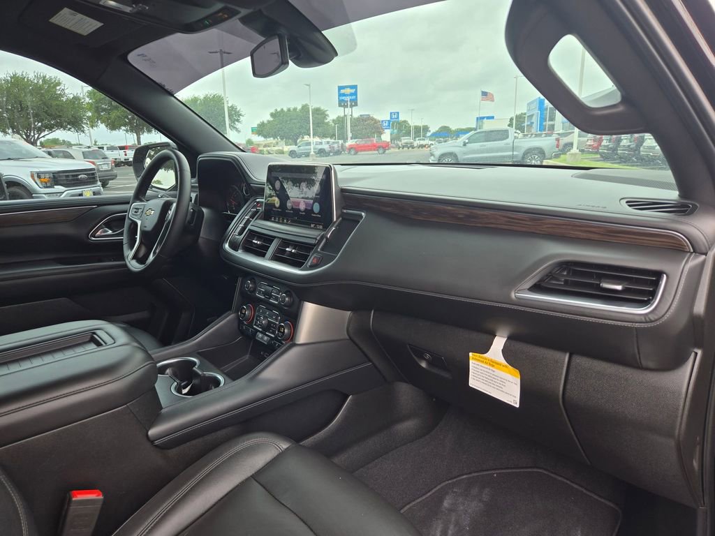 Used 2021 Chevrolet Tahoe LT RWD image 27
