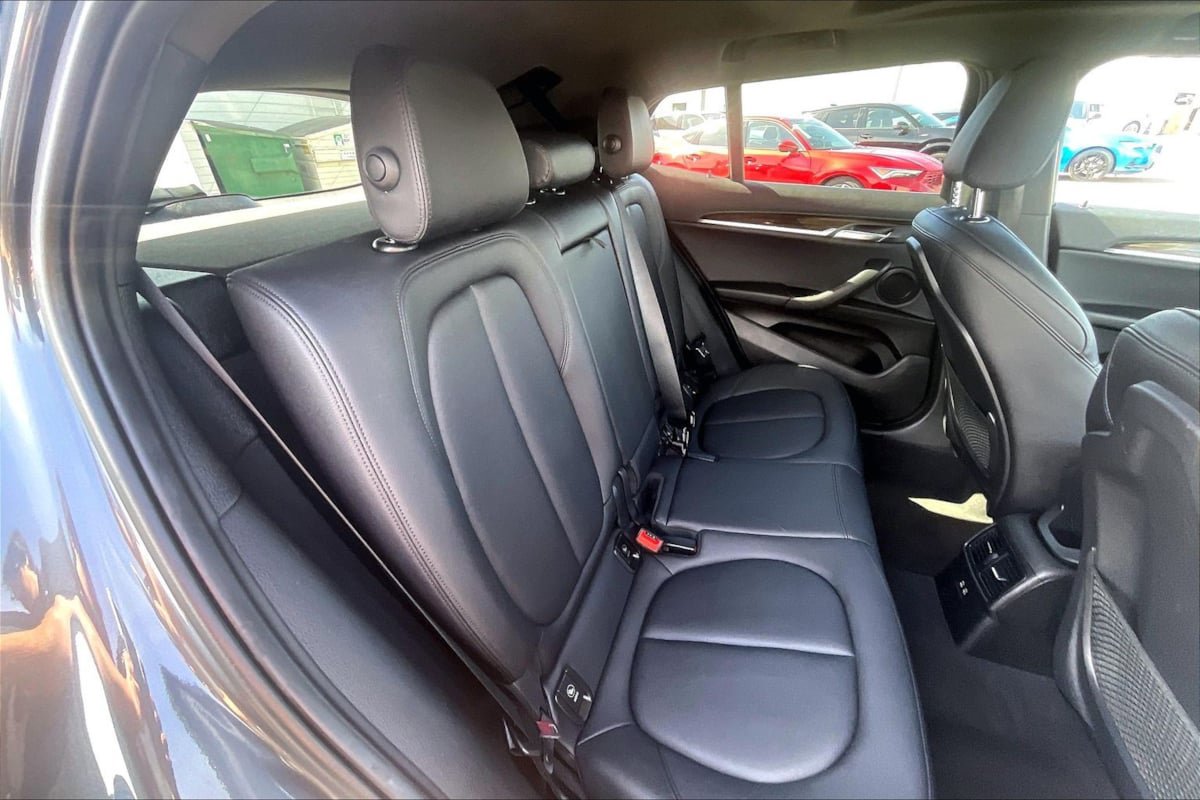 Used 2018 BMW X2 sDrive28i FWD image 24