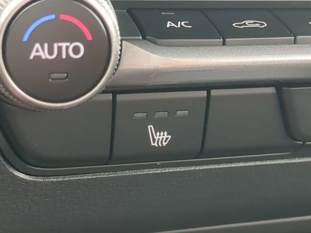 New 2026 MAZDA MAZDA3 2.5 S Sedan w/ Preferred Pkg image 20