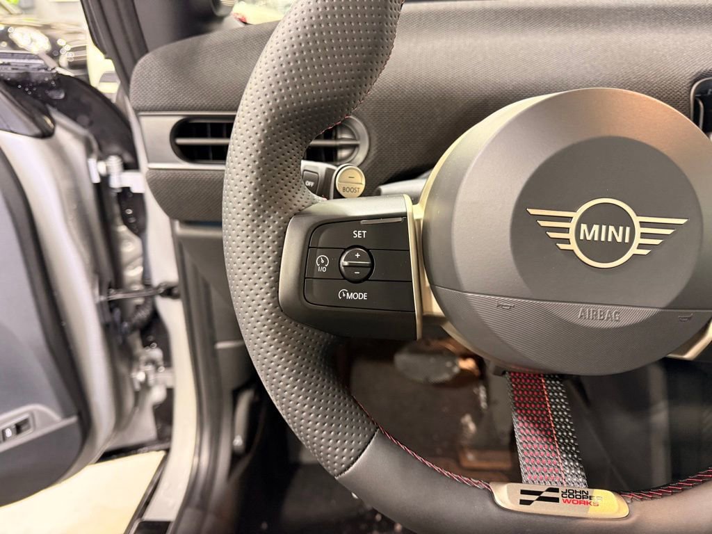New 2026 MINI Cooper S FWD image 13