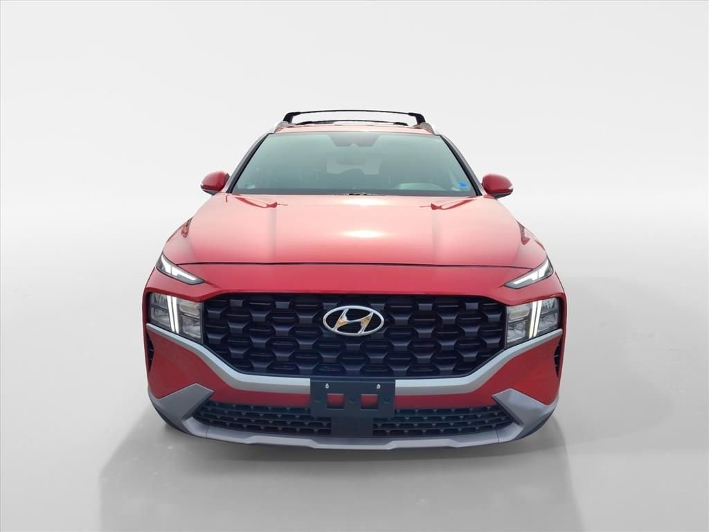 Used 2023 Hyundai Santa Fe SEL FWD image 8