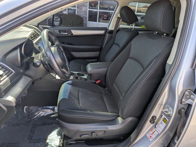 Used 2019 Subaru Outback 2.5i Premium w/ Popular Package #2 image 11
