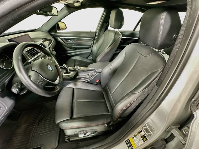 Used 2016 BMW 328i xDrive Sedan AWD/4WD image 27