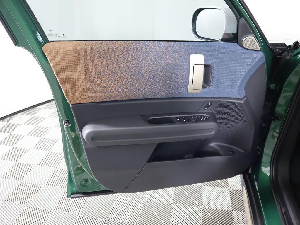 New 2026 MINI Cooper Countryman S image 25