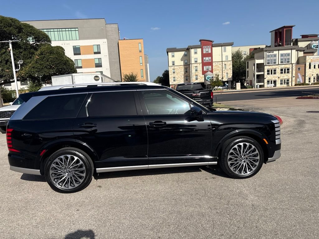Used 2026 Hyundai Palisade Calligraphy AWD/4WD image 6