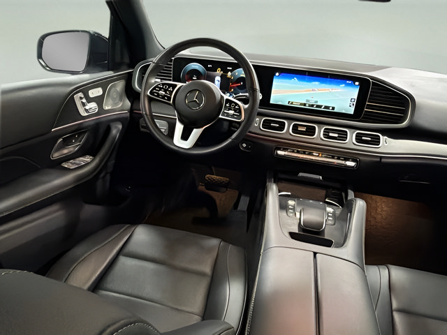 Used 2023 Mercedes-Benz GLE 350 image 28