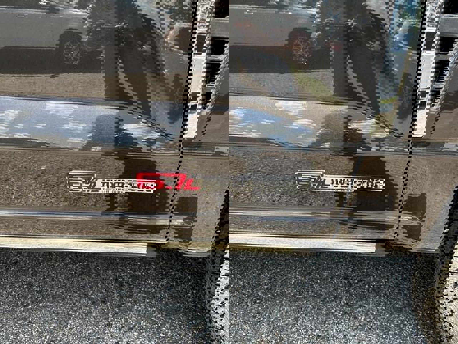 New 2025 Ford F350 King Ranch w/ Chrome Package image 2