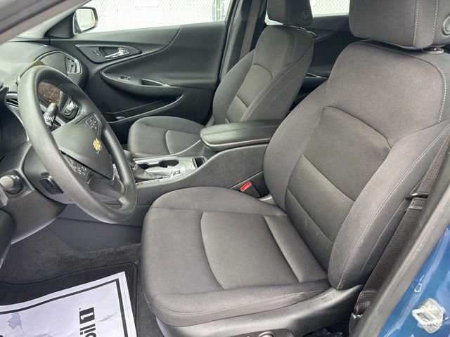 Certified 2024 Chevrolet Malibu LT image 13