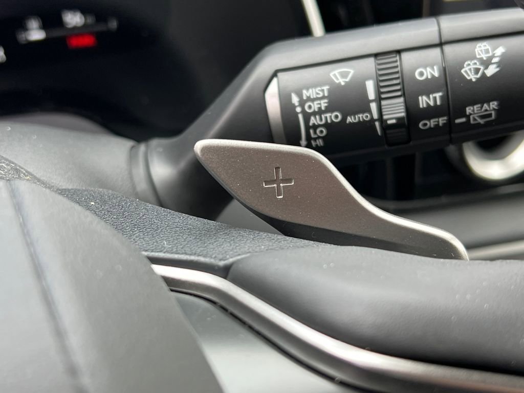 New 2026 Lexus RX 350 Premium image 26