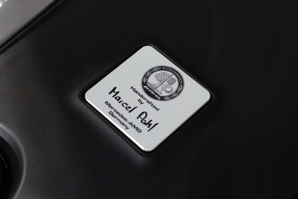 Used 2023 Mercedes-Benz E 63 AMG S image 27