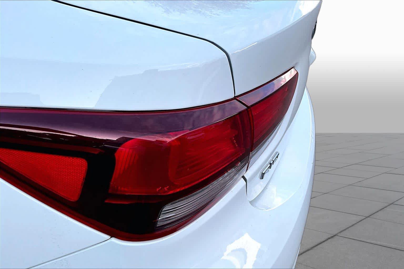 Used 2020 Kia Rio LX FWD image 27