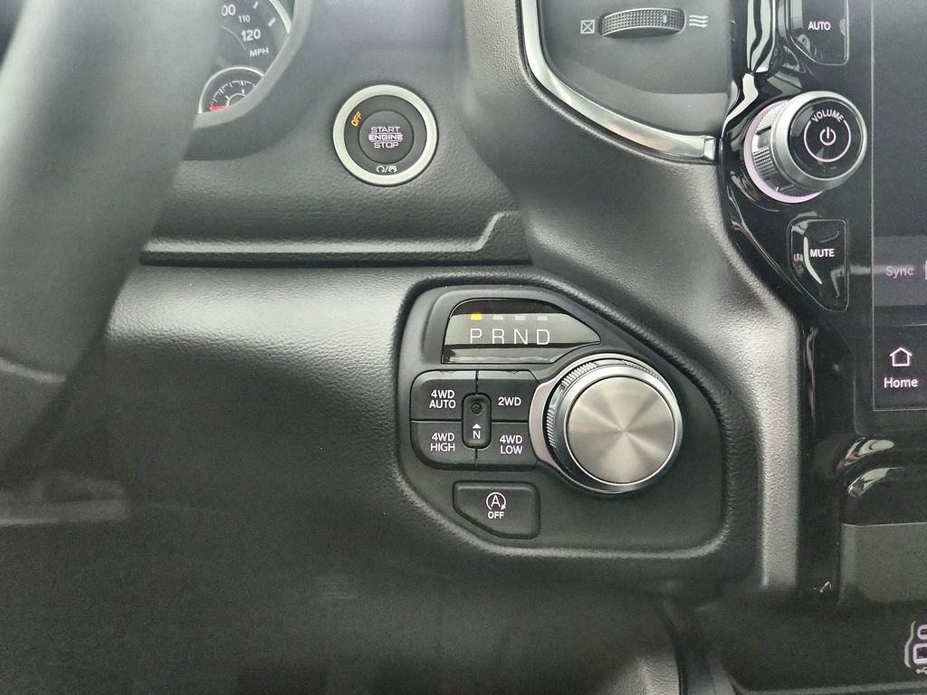 New 2026 RAM 1500 Laramie image 27