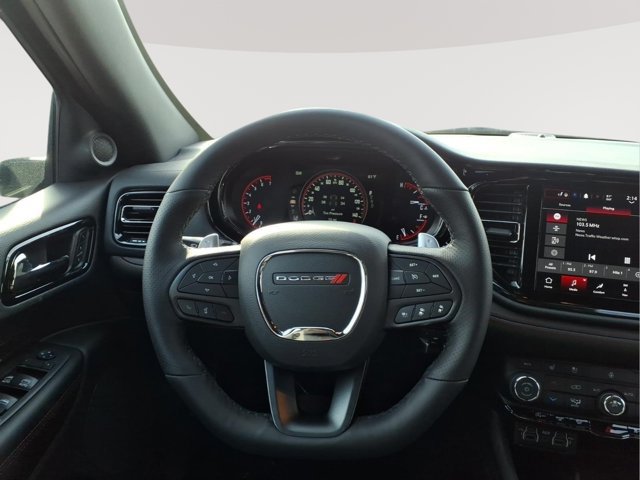 New 2026 Dodge Durango GT AWD/4WD image 10