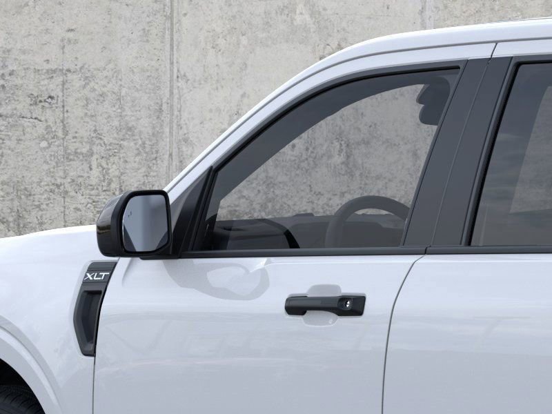 New 2025 Ford Maverick XLT w/ XLT Luxury Package image 23