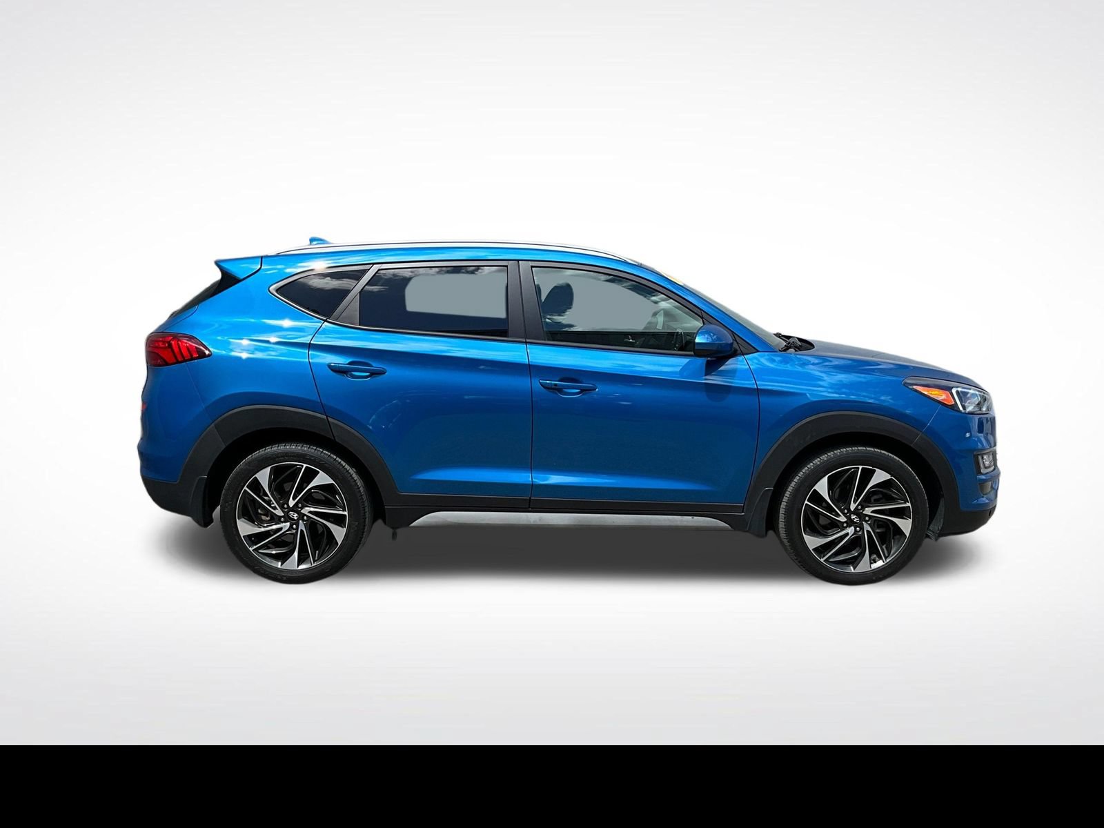 Used 2019 Hyundai Tucson Sport AWD/4WD image 20
