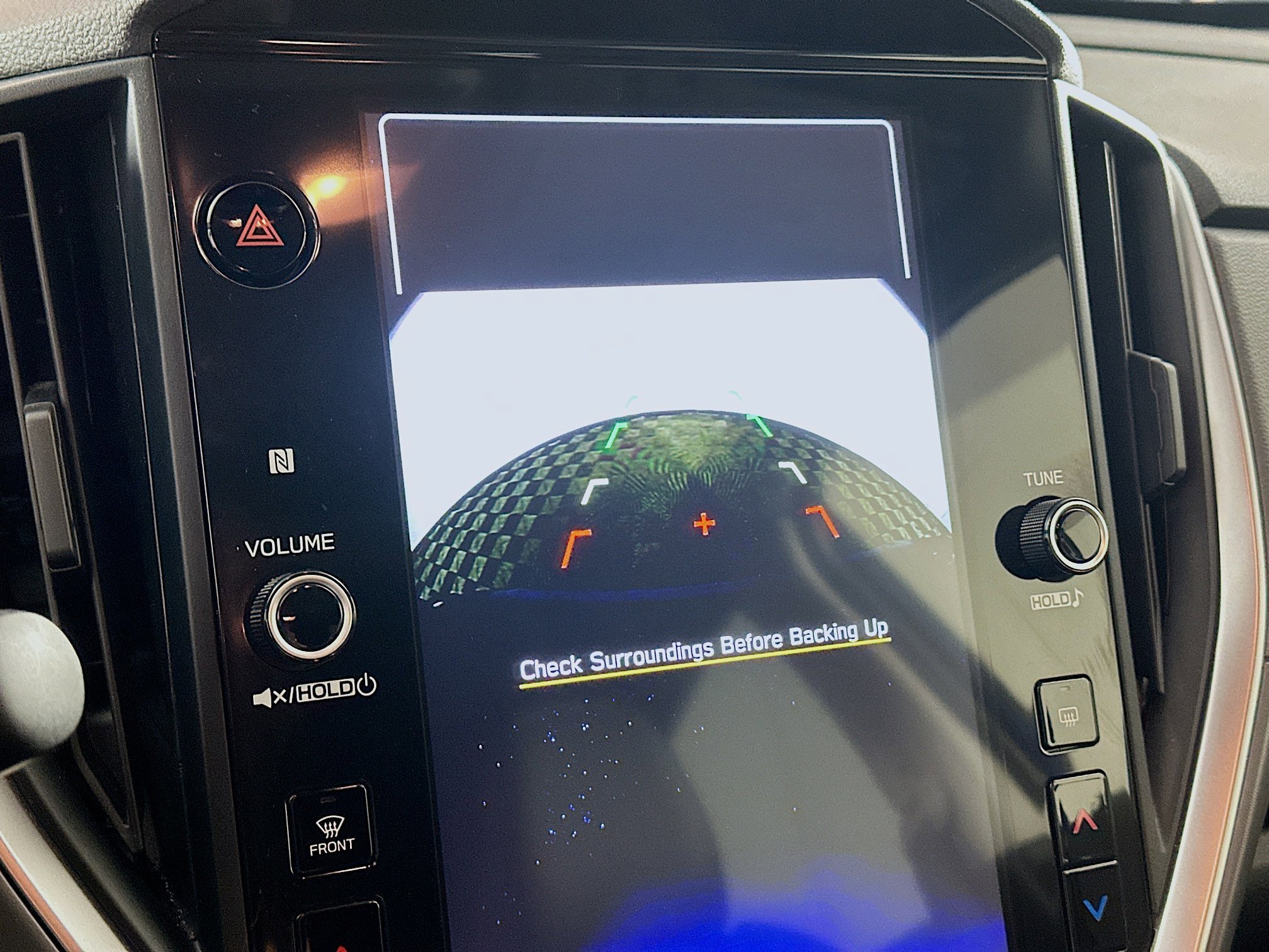 Used 2024 Subaru Crosstrek 2.0i Premium image 21