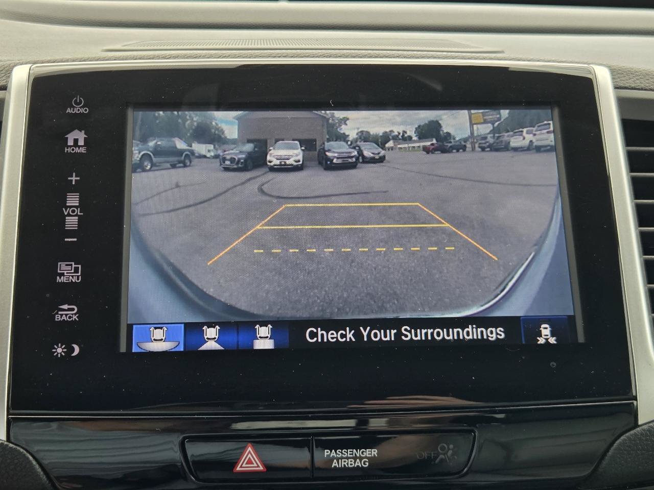 Used 2020 Honda Ridgeline RTL-E image 22