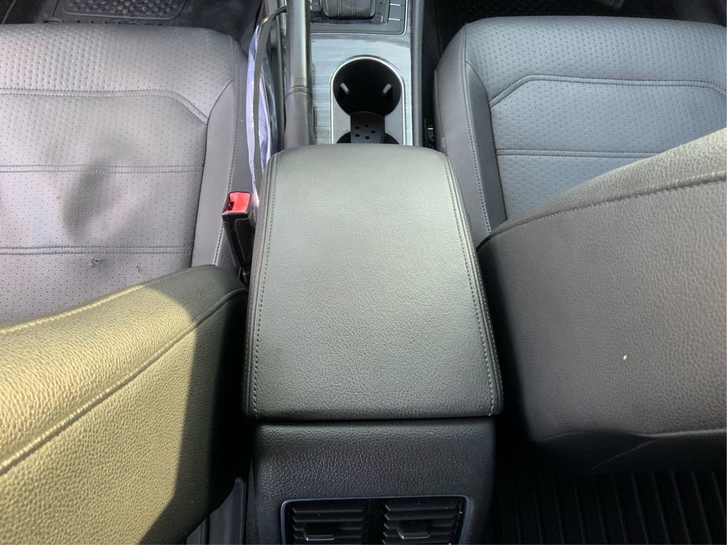 Used 2016 Volkswagen Passat 1.8T SE image 17