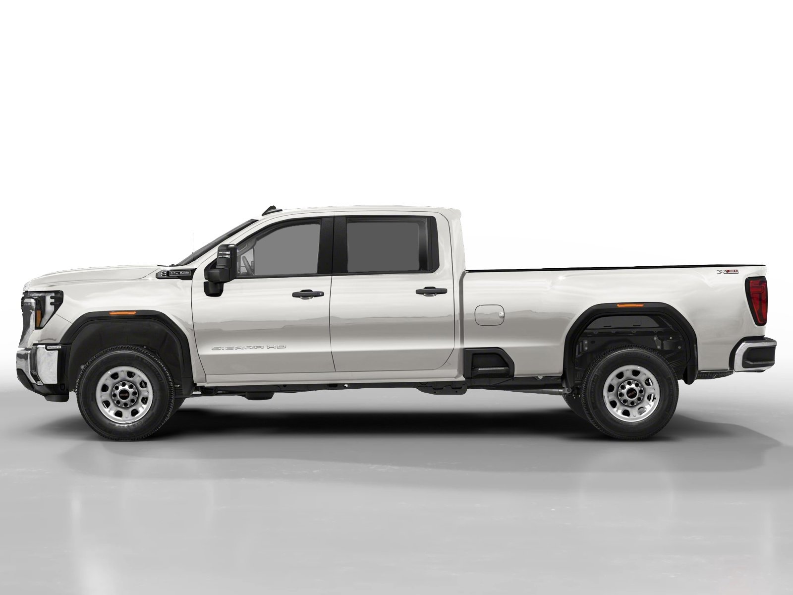 New 2026 GMC Sierra 3500 Denali Ultimate image 3