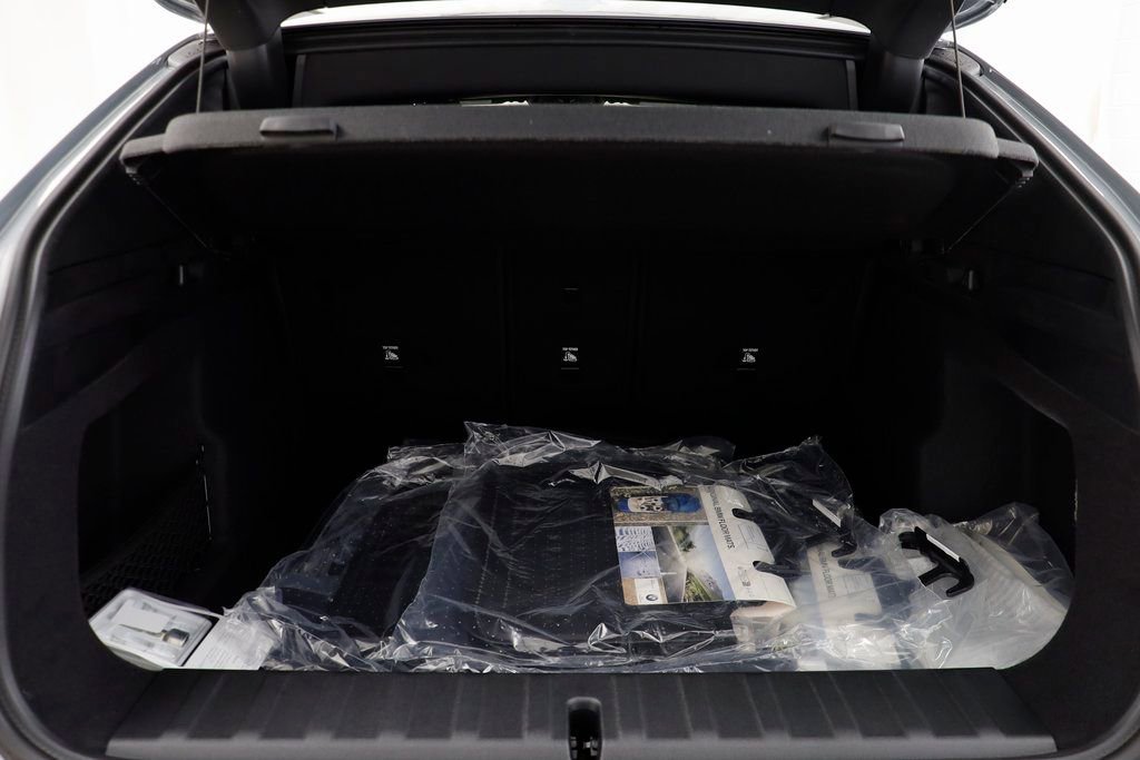 New 2026 BMW X2 xDrive28i w/ Technology Package image 18