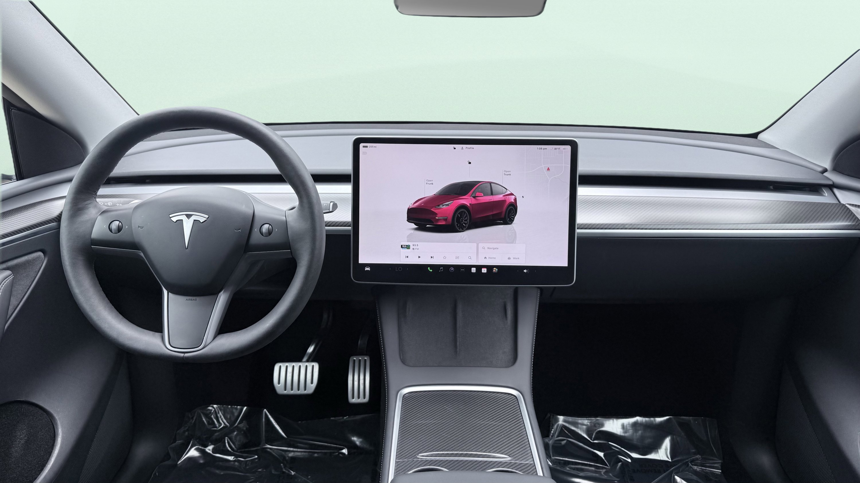 Used 2024 Tesla Model Y Performance image 54