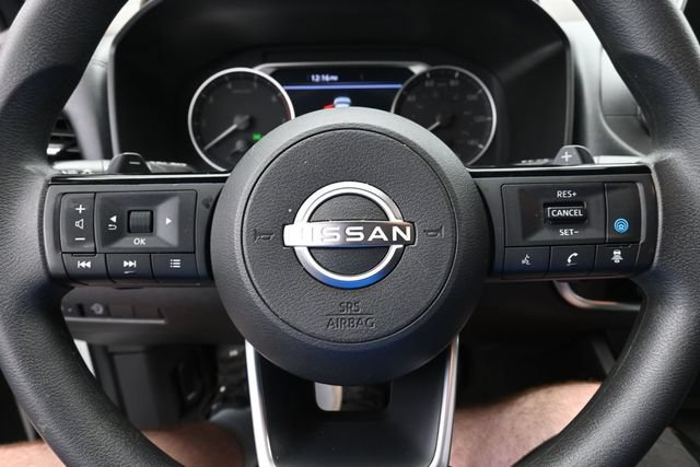 Used 2023 Nissan Rogue SV FWD image 35