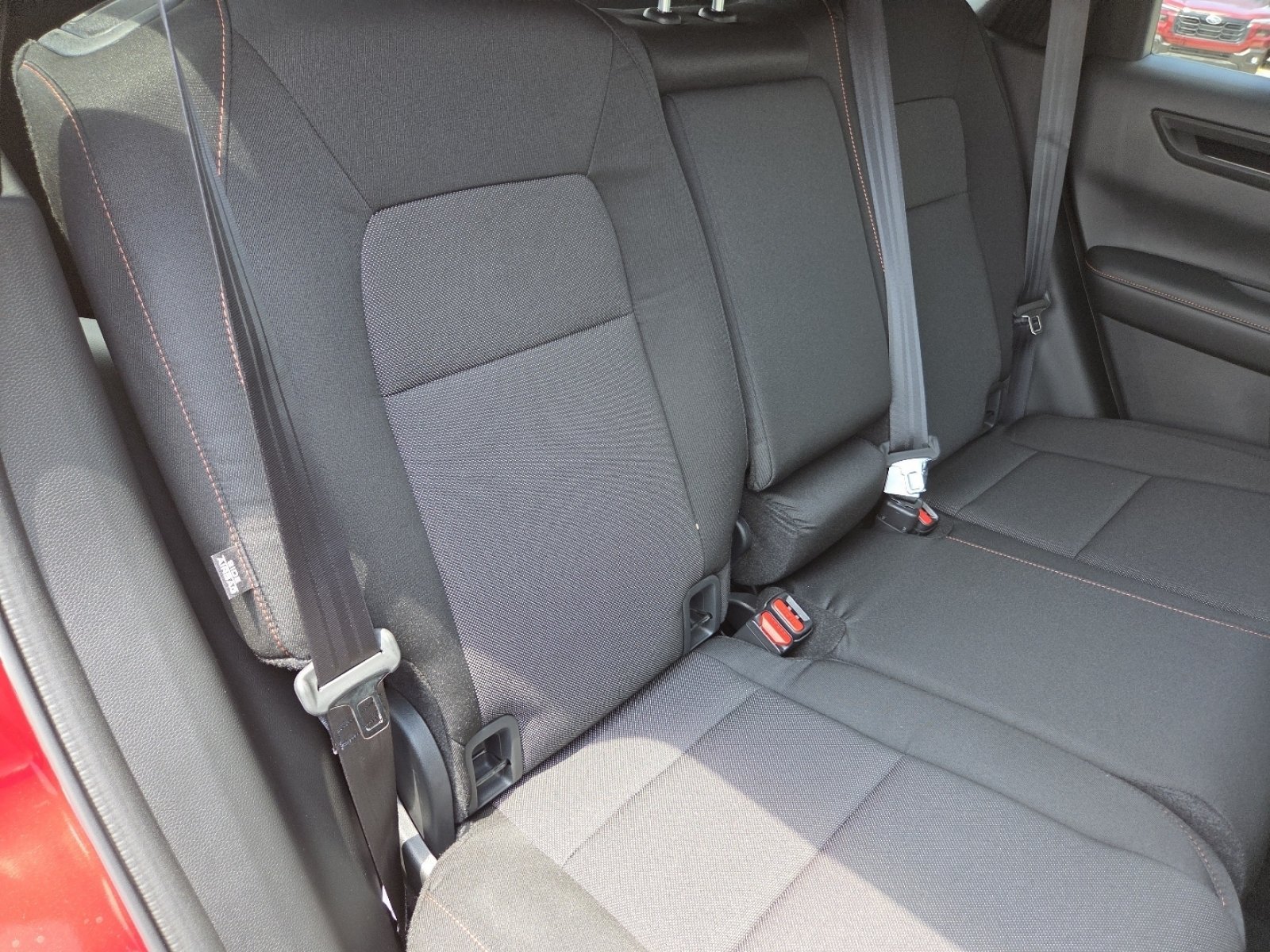 New 2026 Honda CR-V TrailSport image 27