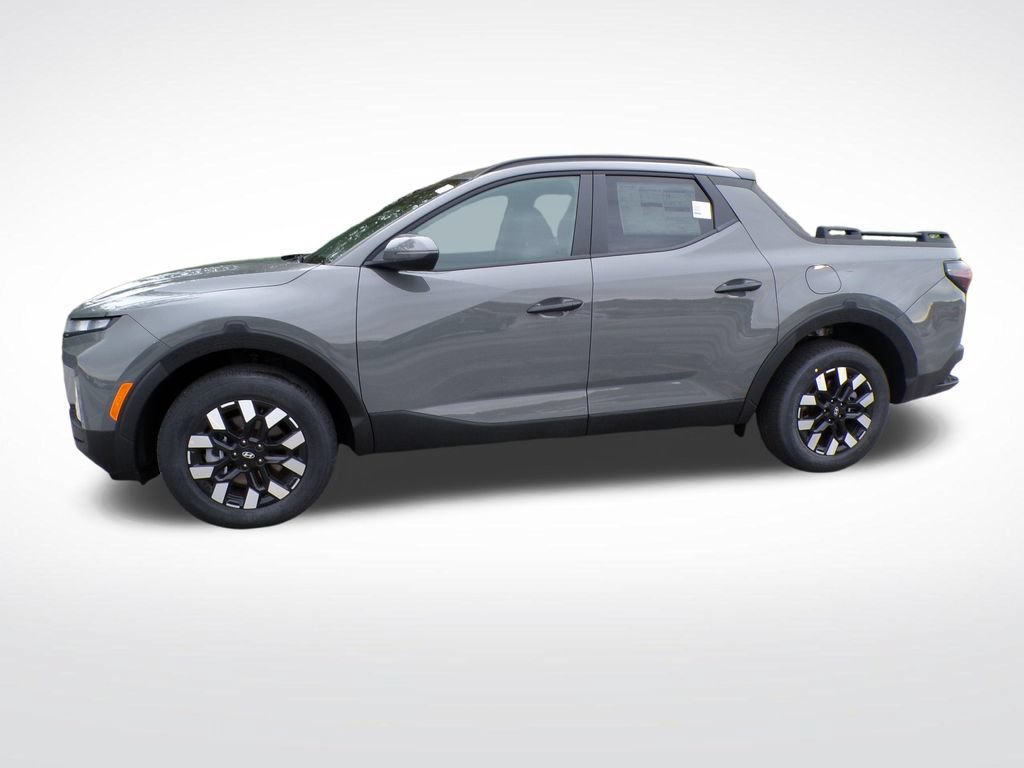 New 2026 Hyundai Santa Cruz SEL AWD/4WD image 3