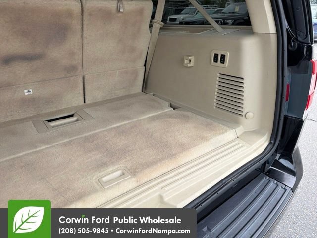 Used 2015 Lincoln Navigator L 4WD w/ Equipment Group 101A Reserve image 32