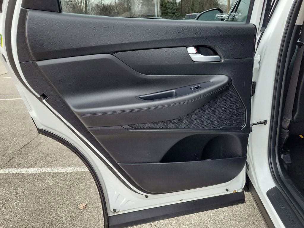 Used 2023 Hyundai Santa Fe SEL image 12