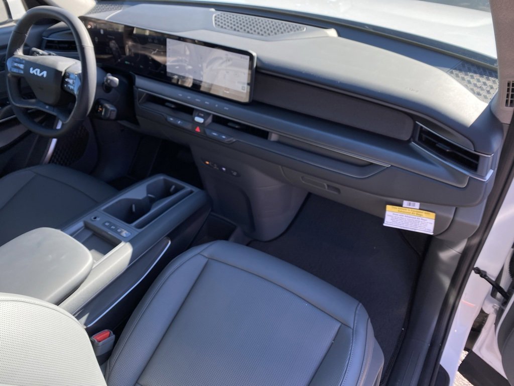New 2026 Kia EV9 Light image 34